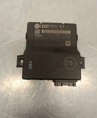 Audi A5 Sportback 8TA Gateway control module 8R0907468N 8R0907468C 2840747606300
