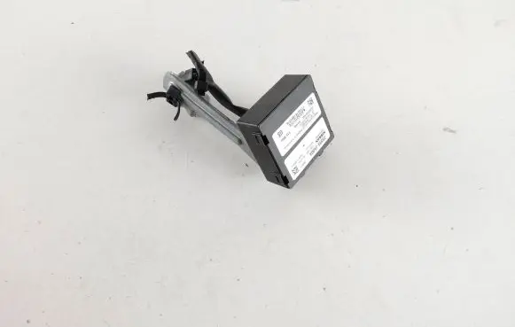 Nissan Murano Z51 Other control units/modules 28595JA00A