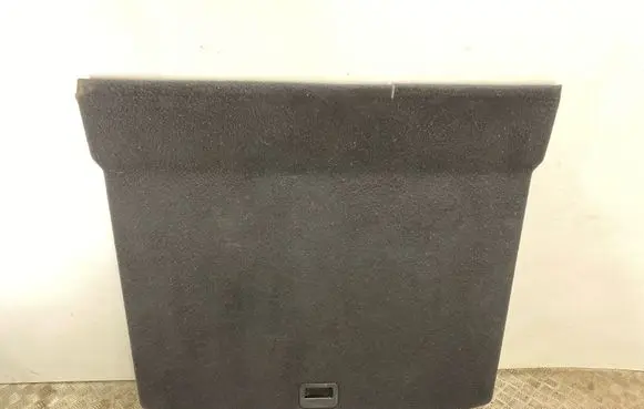 Ford Edge II Trunk/boot floor carpet liner FT4BR42844BJ FT4BR42844B FT4BR42844