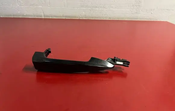 BMW X1 F48 F49 Front door exterior handle 7422104