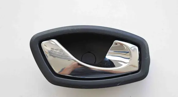 Renault Megane III Rear door interior handle 826720001R