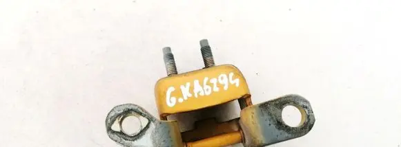 Honda Jazz Rear door lower hinge