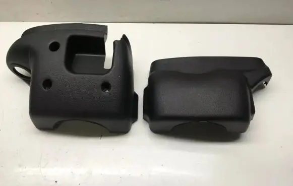 KIA Sportage Steering wheel column trim 848531F900 848511F900