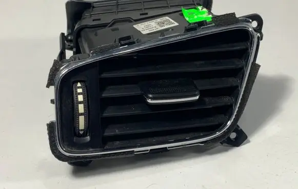 KIA Ceed Dashboard side air vent grill/cover trim 97480A2000LEF