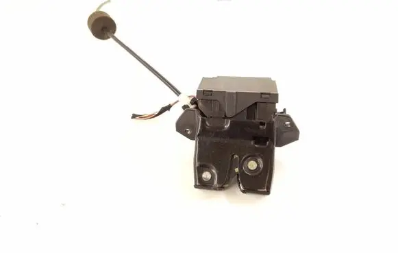 Mercedes-Benz CLS C219 Tailgate/trunk/boot lock/catch/latch 1717500085 1717500185
