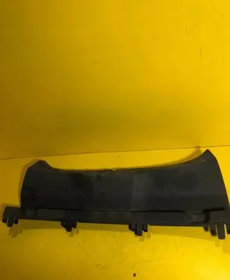 Volvo C30 Trunk/boot sill cover protection 08687734