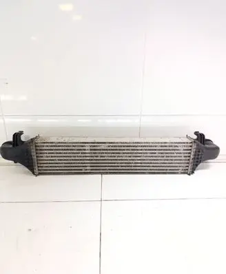 Mercedes-Benz B W246 W242 Intercooler radiator A2465000100