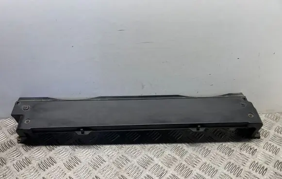 BMW X5 E70 Bottom radiator support slam panel 7533539