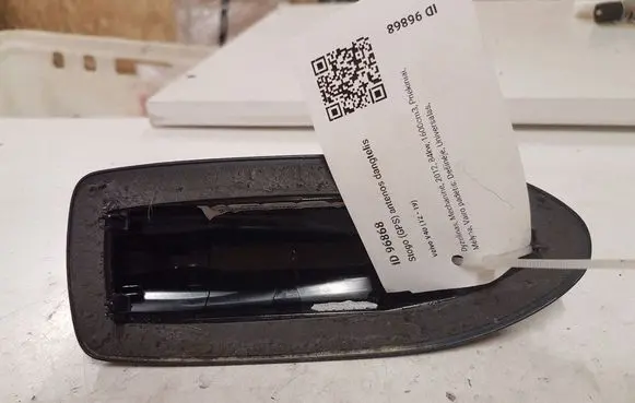 Volvo V40 Roof (GPS) antenna cover 39865856