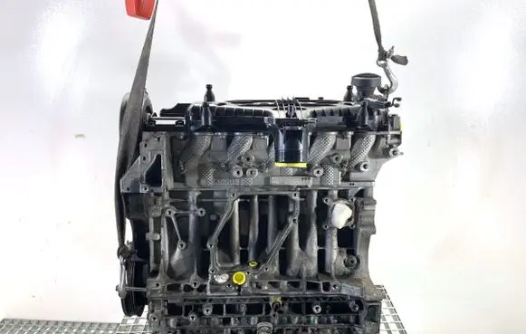 Volvo XC60 Engine D5244T15