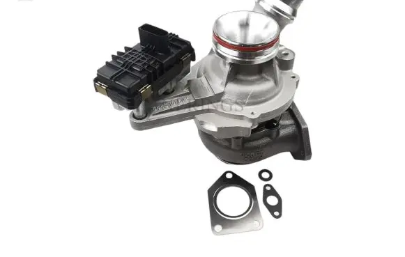 Mini Paceman (R61) Turbo 54359700039 TC300018T 54359710039