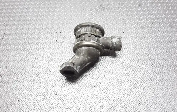 BMW 7 E65 E66 EGR valve 72823801