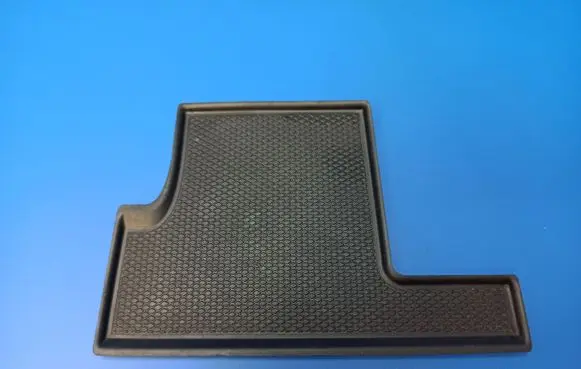 Mercedes-Benz CLS C219 Glove box pad A2116830051