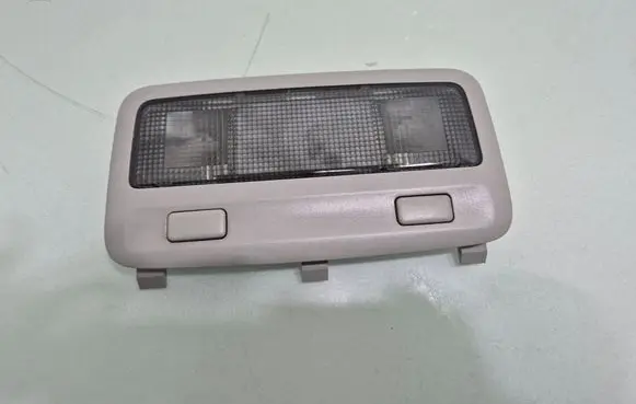 Toyota Avensis T250 Rear seat light 8125005021