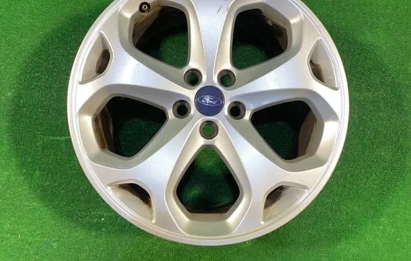 Ford Mondeo MK IV R18 spare wheel BS7JFA