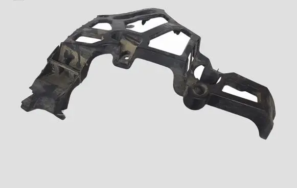 Renault Megane III Rear bumper mounting bracket 850440006R 0001029624