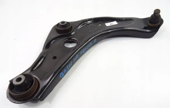 Nissan Qashqai Front lower control arm/wishbone
