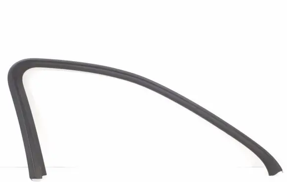 Porsche Cayenne (92A) Front door trim bar 7P0867671 7P0867671A