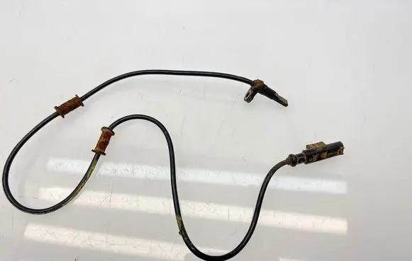 ABS rear brake sensor