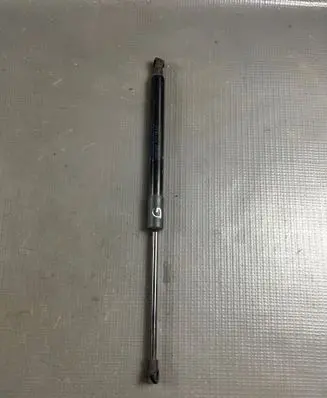 Dacia Duster II Tailgate/trunk strut/damper 004522228R 748580 0675N