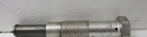 Porsche Panamera (970) Timing belt tensioner 