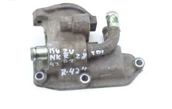 Isuzu N Series Thermostat/thermostat housing