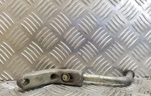 Volkswagen Transporter - Caravelle T4 Sliding door upper roller guide/hinge 705843440