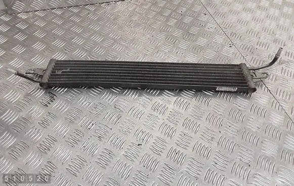 Land Rover Discovery 4 - LR4 Engine oil radiator 7h329n103ac l25951
