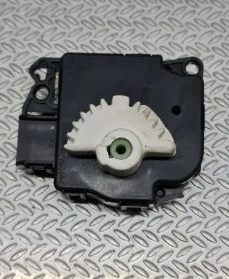 Ford B-MAX Air flap motor/actuator AV1119E616AB
