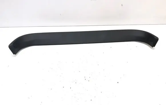 Citroen C5 X Bottom trim 9837986980