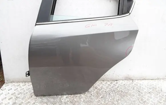 Alfa Romeo Giulietta Rear door REBTW