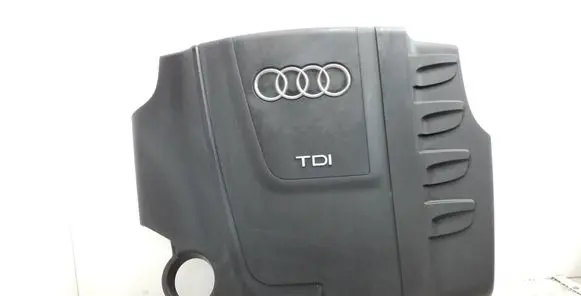 Audi A4 S4 B8 8K Engine cover (trim) 03L103925P