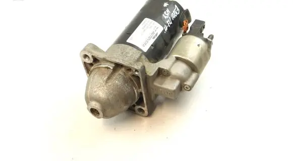 BMW 3 E92 E93 Starter motor 7843526 E584803 S65B40A
