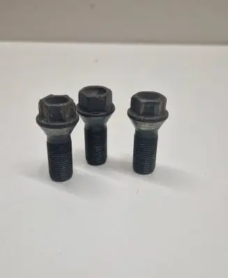 BMW X3 F25 Nuts/bolts 