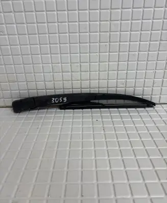 Opel Insignia B Rear wiper blade 