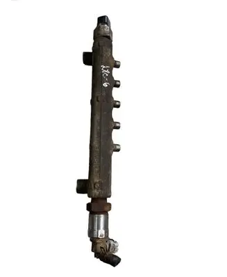 Toyota Hilux (AN10, AN20, AN30) Fuel main line pipe
