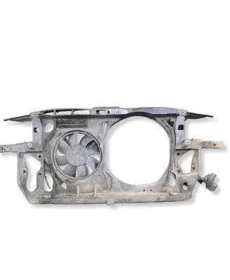 Volkswagen PASSAT B5.5 Radiator support slam panel 