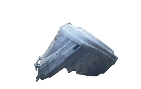 Peugeot Partner Fuse box set 9634367880 9634368380