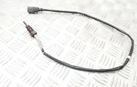 Skoda Yeti (5L) Exhaust gas temperature sensor 03L906088BD 819