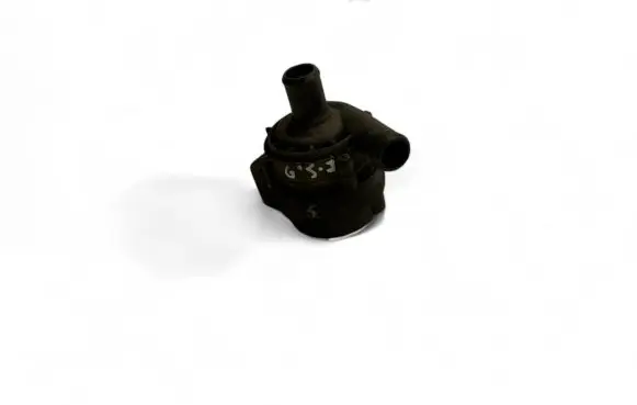 Mercedes-Benz GLS X166 Electric auxiliary coolant/water pump 027758