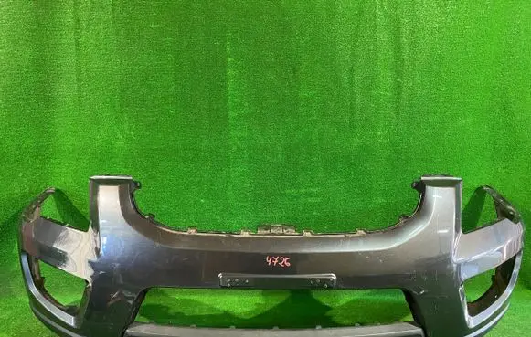KIA Sportage Front bumper