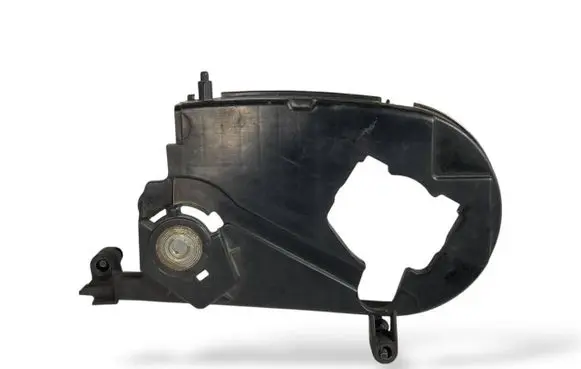 Land Rover Range Rover Sport L320 Timing belt guard (cover) 9X2Q6A247DA