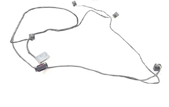 BMW X5 E53 Parking sensor (PDC) wiring loom 6959979