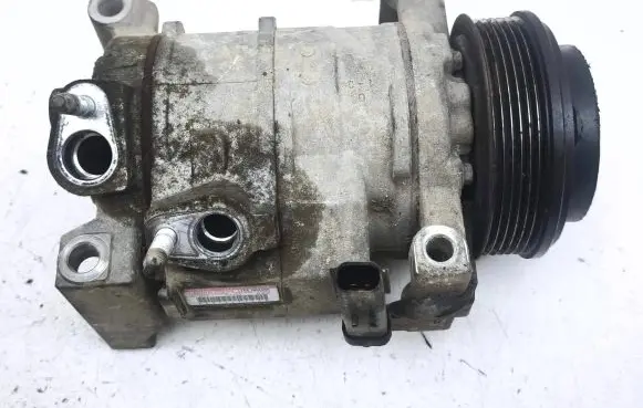 Chrysler Grand Voyager V Air conditioning (A/C) compressor (pump) MC4472606362