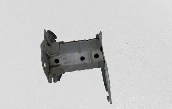 Toyota Auris E180 Rear bumper shock impact absorber/damper STREFA
