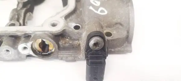 Audi A6 S6 C6 4F Camshaft position sensor 07l905163a