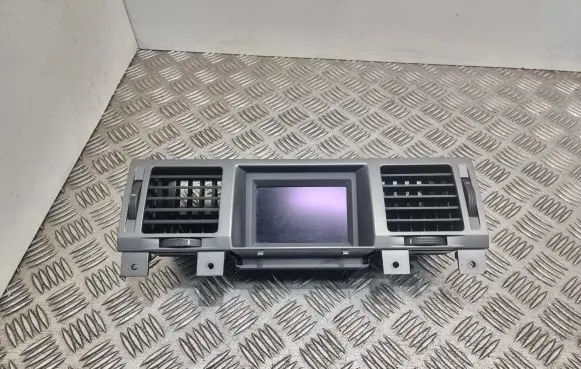 Opel Signum Screen/display/small screen 13190970 342707650 09177133