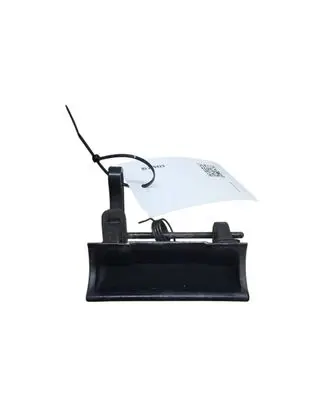 Mazda 5 Tailgate/trunk/boot exterior handle 