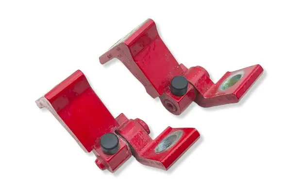 Seat Ateca Front door hinge set 8X0831404E