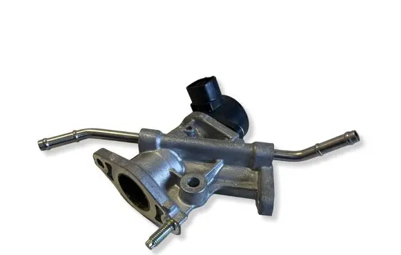 Toyota C-HR II EGR valve 2562037140